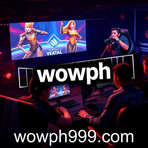 Evolving Landscape of Online Gaming