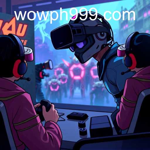 Gaming in 2025: The Evolution Continues