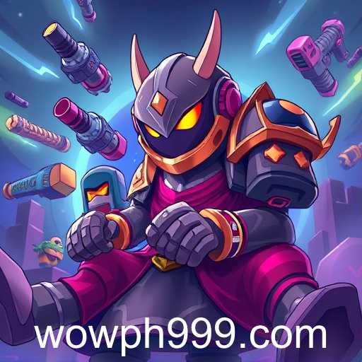 The Gaming Revolution: wowph's Impact on the Industry