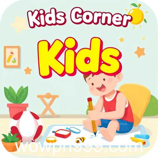 Kids Corner