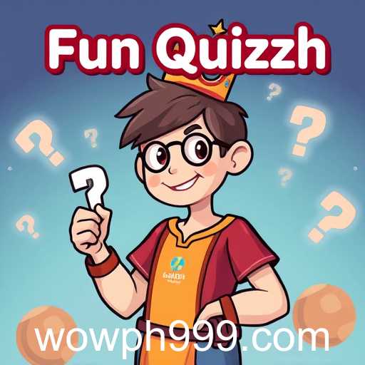 Fun Quizzes