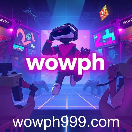 Rising Stars in Online Gaming: The Role of 'Wowph' in 2025