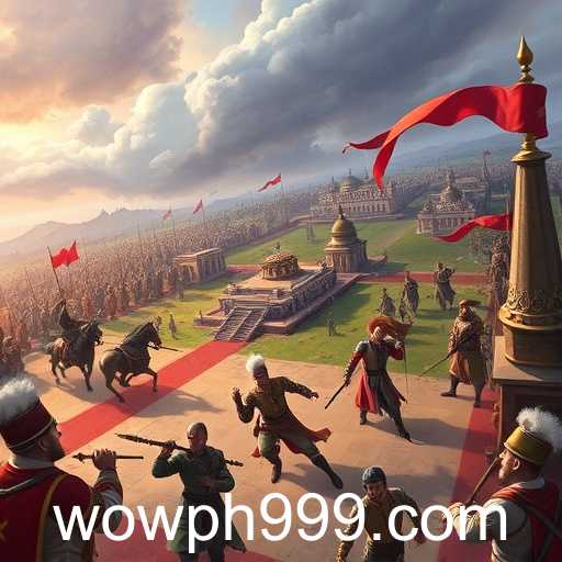 Strategy Games