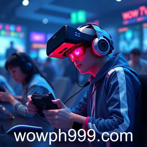 The Rise of Gaming in 2025