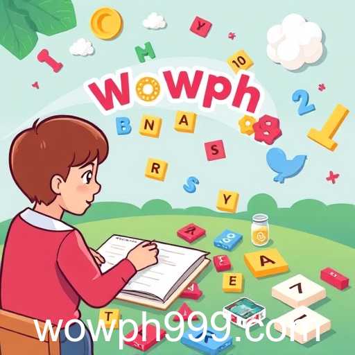 Vocabulary Games